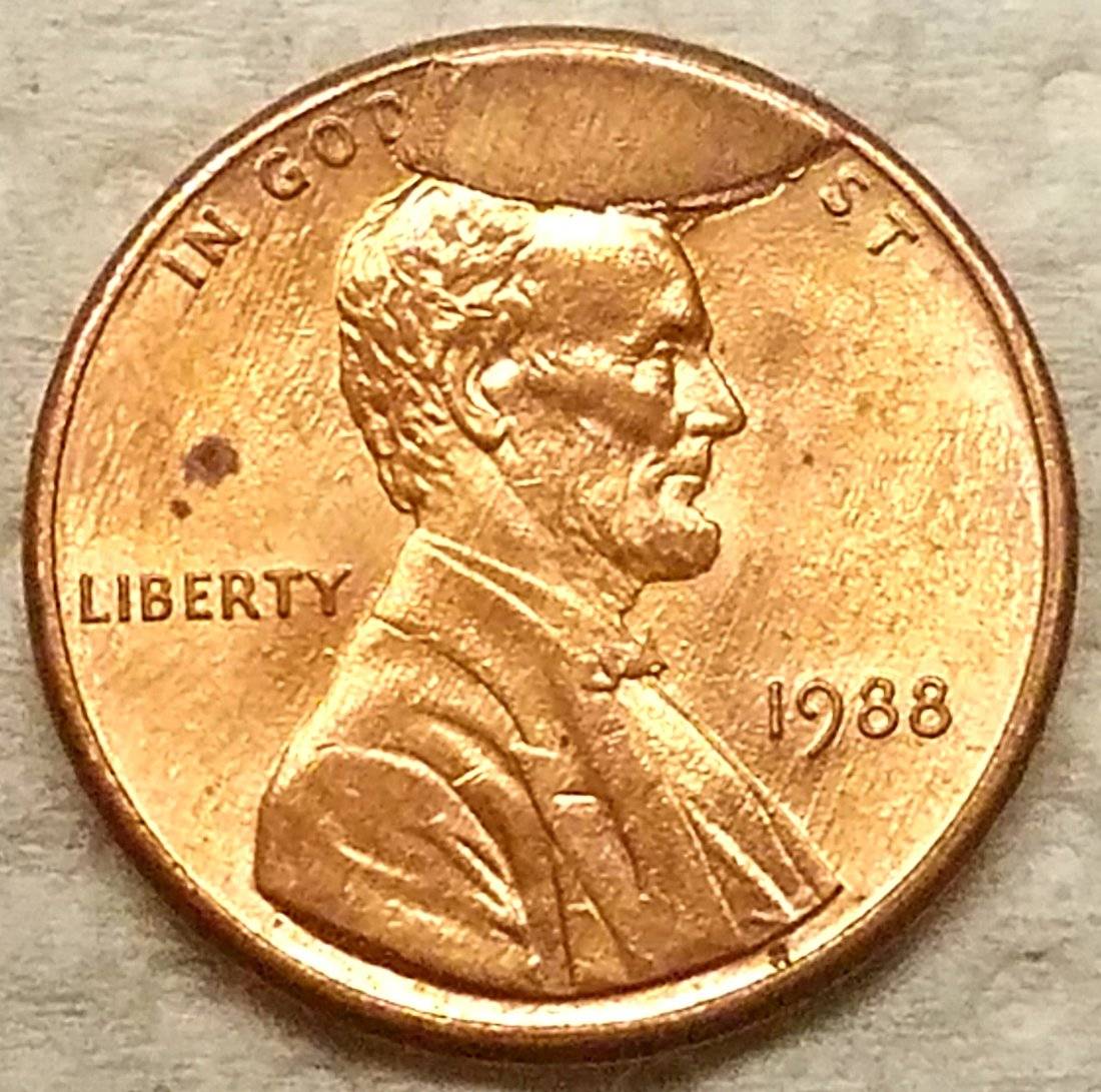 1988-P-Lincoln-Cent-Large-Cud-Matches-Cu-1c-1988-08-Of-Cuds-On-Coins?
